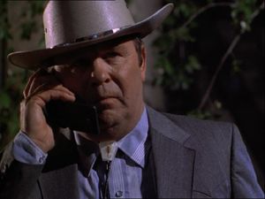 Biff Yeager