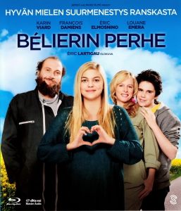 Bélierin Perhe
