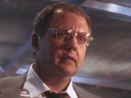 Dale Swann