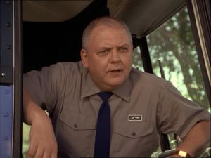 Dale Swann