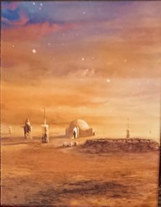 Star Wars: The Complete Saga