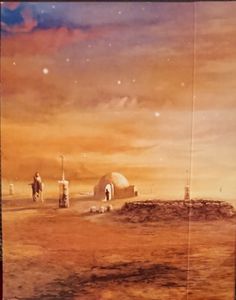 Star Wars: The Complete Saga