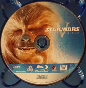 Star Wars: The Complete Saga