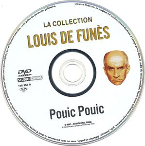 Pouic Pouic