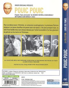 Pouic Pouic