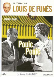 Pouic Pouic