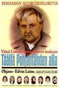 Täällä Pohjantähden Alla