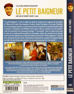 Le Petit Baigneur