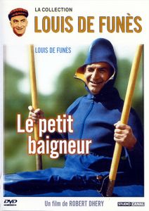 Le Petit Baigneur