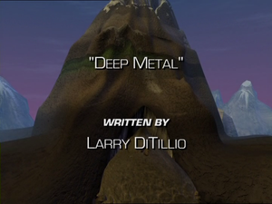Deep Metal