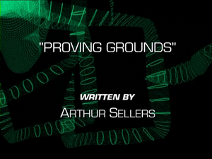 Proving Grounds