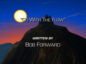 Go With The Flow