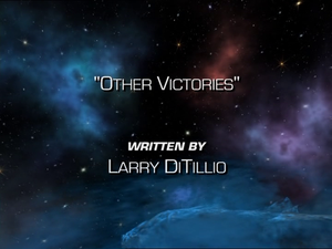 Other Victories