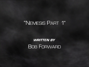 Nemesis Part One