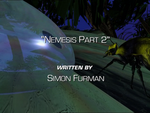 Nemesis Part Two