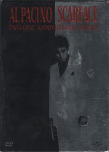 Scarface: Two-Disc Anniversary Edition