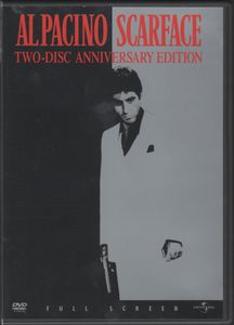 Scarface: Two-Disc Anniversary Edition