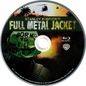 Full Metal Jacket