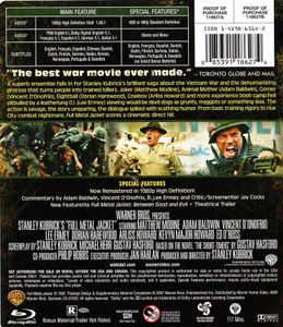 Full Metal Jacket