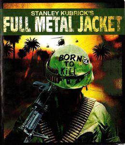 Full Metal Jacket