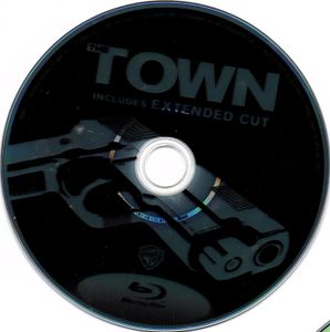 The Town