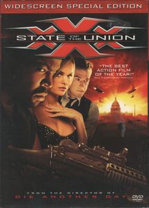 xXx: State Of The Union