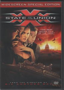 xXx: State Of The Union