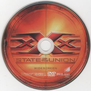 xXx: State Of The Union