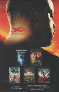 xXx: State Of The Union
