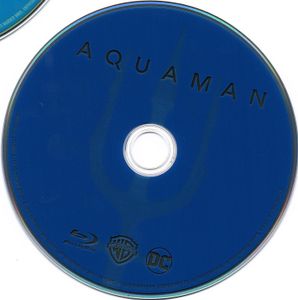 Aquaman