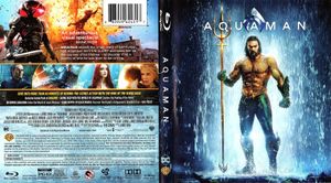 Aquaman