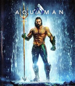 Aquaman