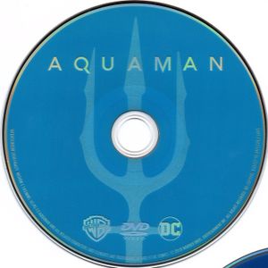 Aquaman
