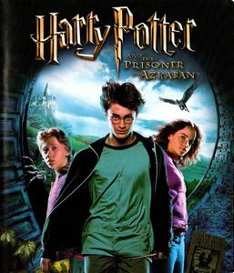 Harry Potter And The Prisoner Of Azkaban