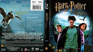 Harry Potter And The Prisoner Of Azkaban