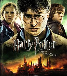 Harry Potter And The Deathly Hallows – Part 2