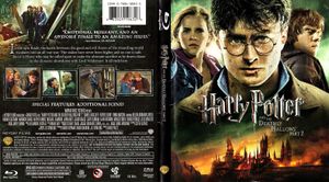Harry Potter And The Deathly Hallows – Part 2