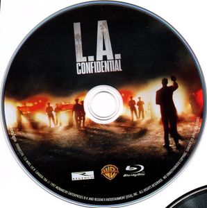 L.A Confidential