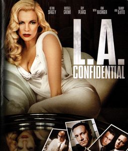 L.A Confidential