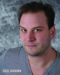 Doug Sakmann