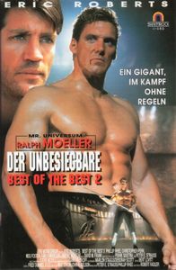 Der Unbesiegbare - Best Of The Best 2