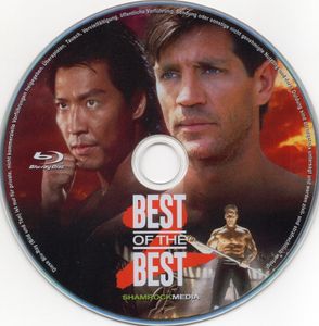 Der Unbesiegbare - Best Of The Best 2