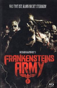 Frankensteins Army