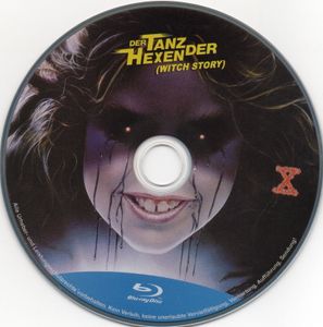 Der Tanz Der Hexen (Witch Story)