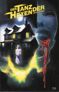 Der Tanz Der Hexen (Witch Story)