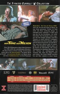 Der Tanz Der Hexen (Witch Story)