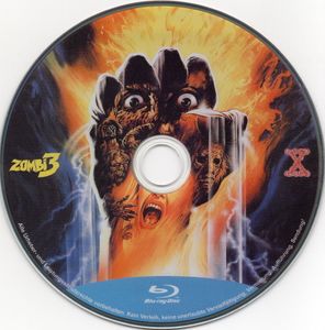 Zombi 3