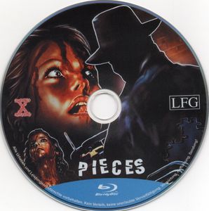 Pieces