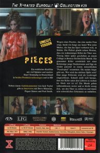 Pieces