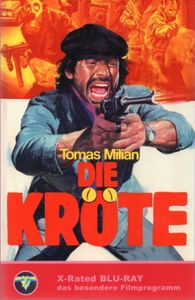 Die Kröte